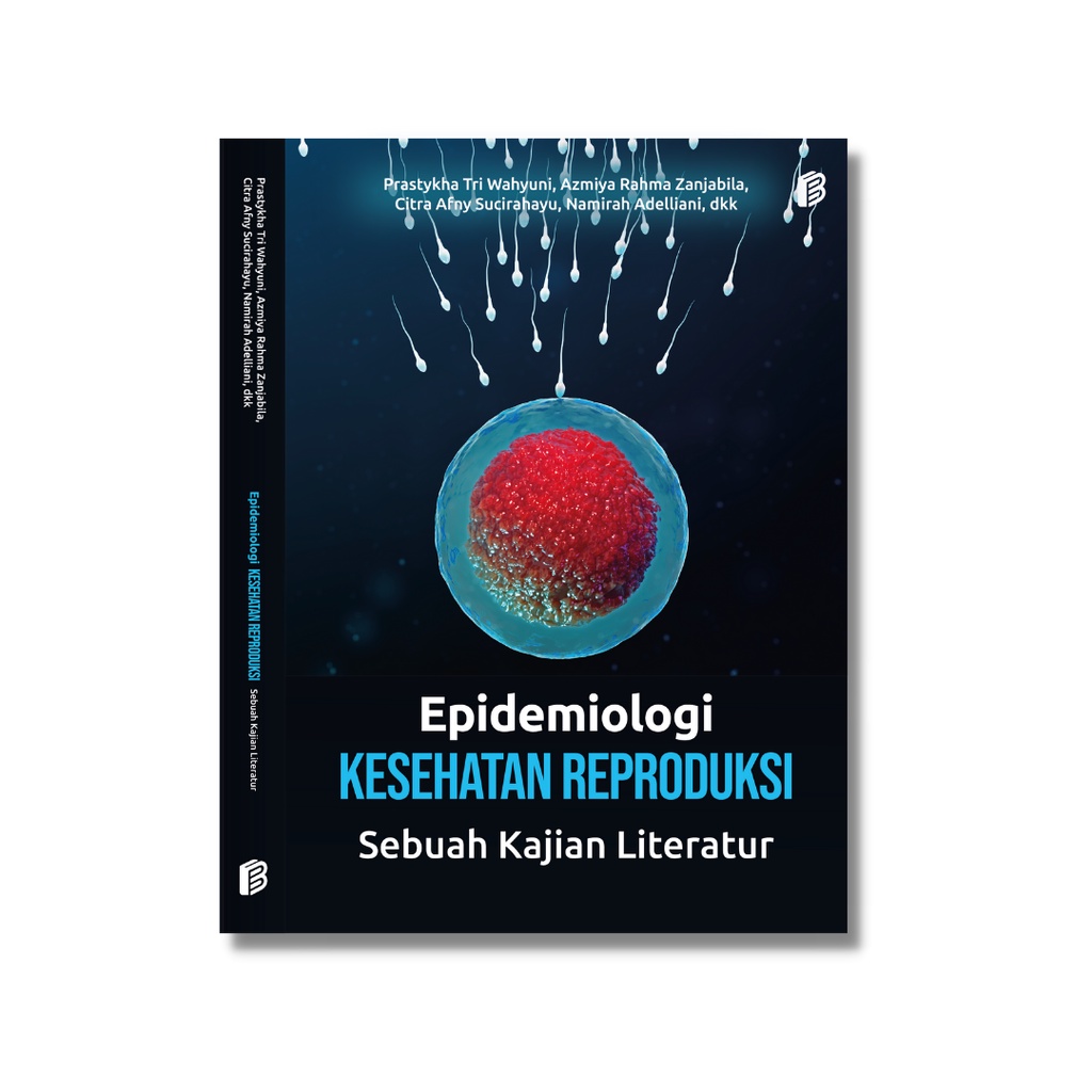 Jual Epidemiologi Kesehatan Reproduksi (Sebuah Kajian Literatur ...