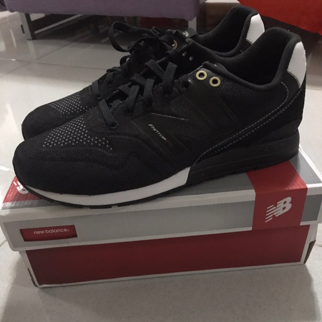 Jual PL New Balance Fantom Fit 1000 Original Shopee Indonesia