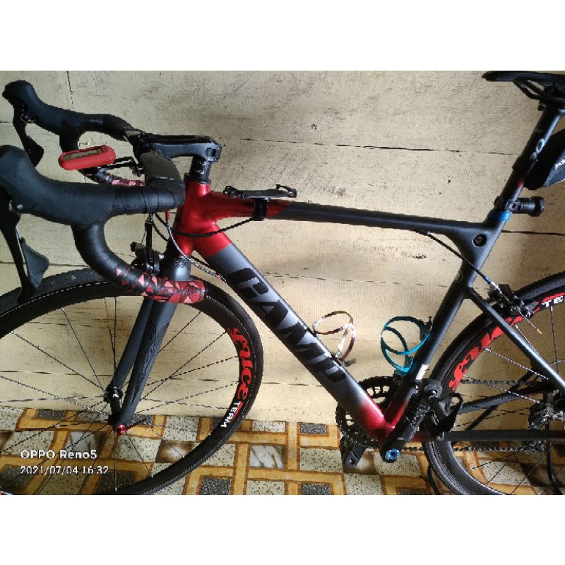 Jual sepeda RB camp impala | Shopee Indonesia