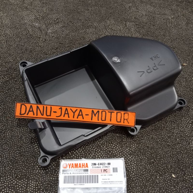 Jual FILTER RX KING ORIGINAL YAMAHA GENUINE PART | Shopee Indonesia
