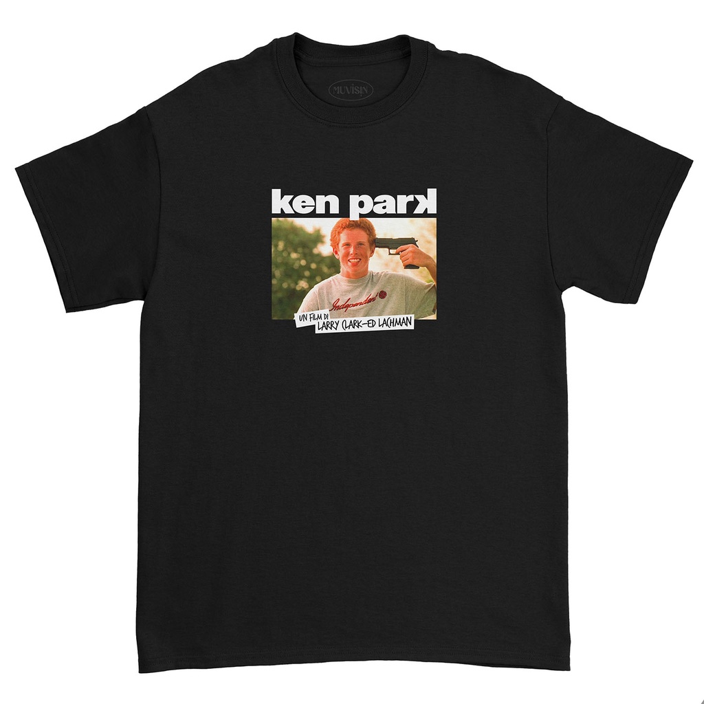 Jual Kaos Film Ken Park Movie T-shirt | Shopee Indonesia