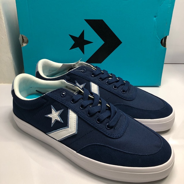 Original SALE 70 SEPATU CONVERSE COURTLANDT OX 163187C MEN
