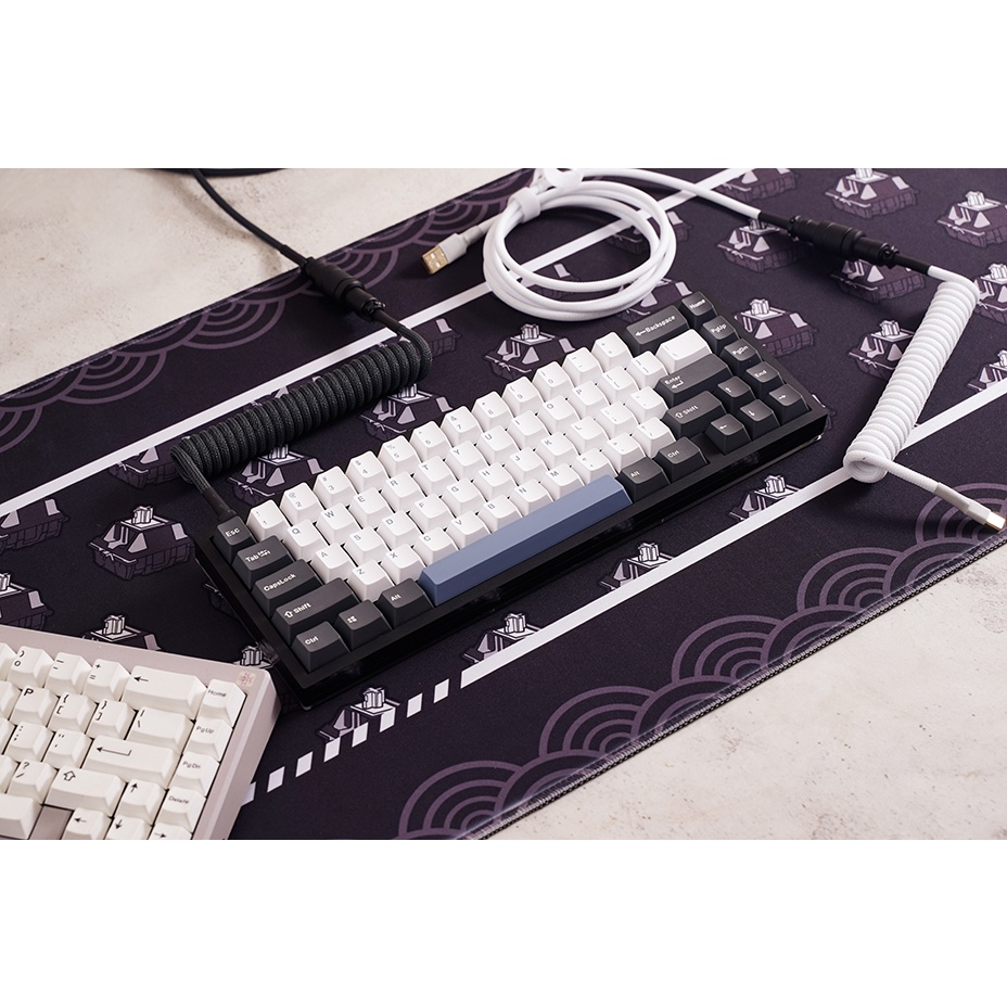 Jual Mouse Pad For Keyboard Switch MousePad Waterproof DeskMat XL Desk