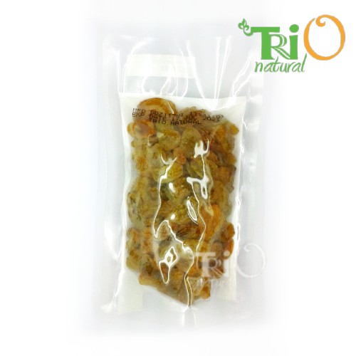 Jual Trio Natural Raisins Golden 225 gram | Shopee Indonesia