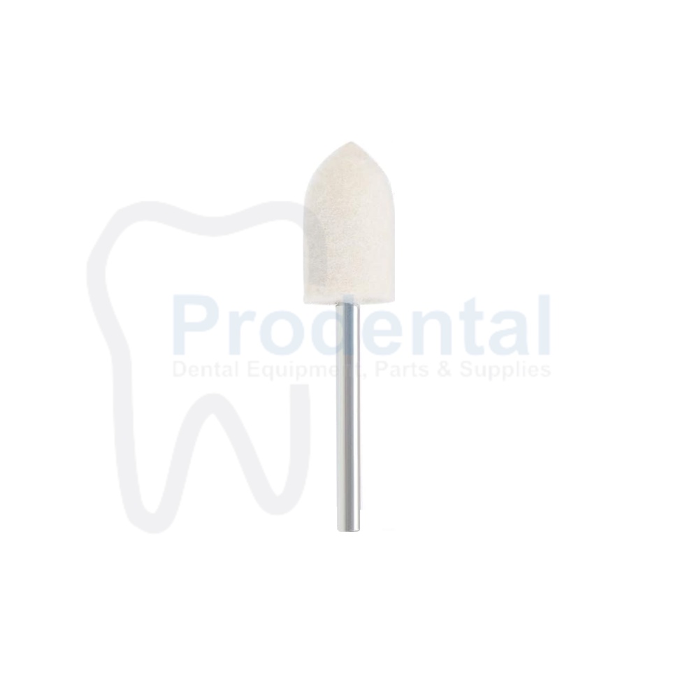 Jual Dental bur poles gigi wheel bur feltcone felt cone wool Shopee