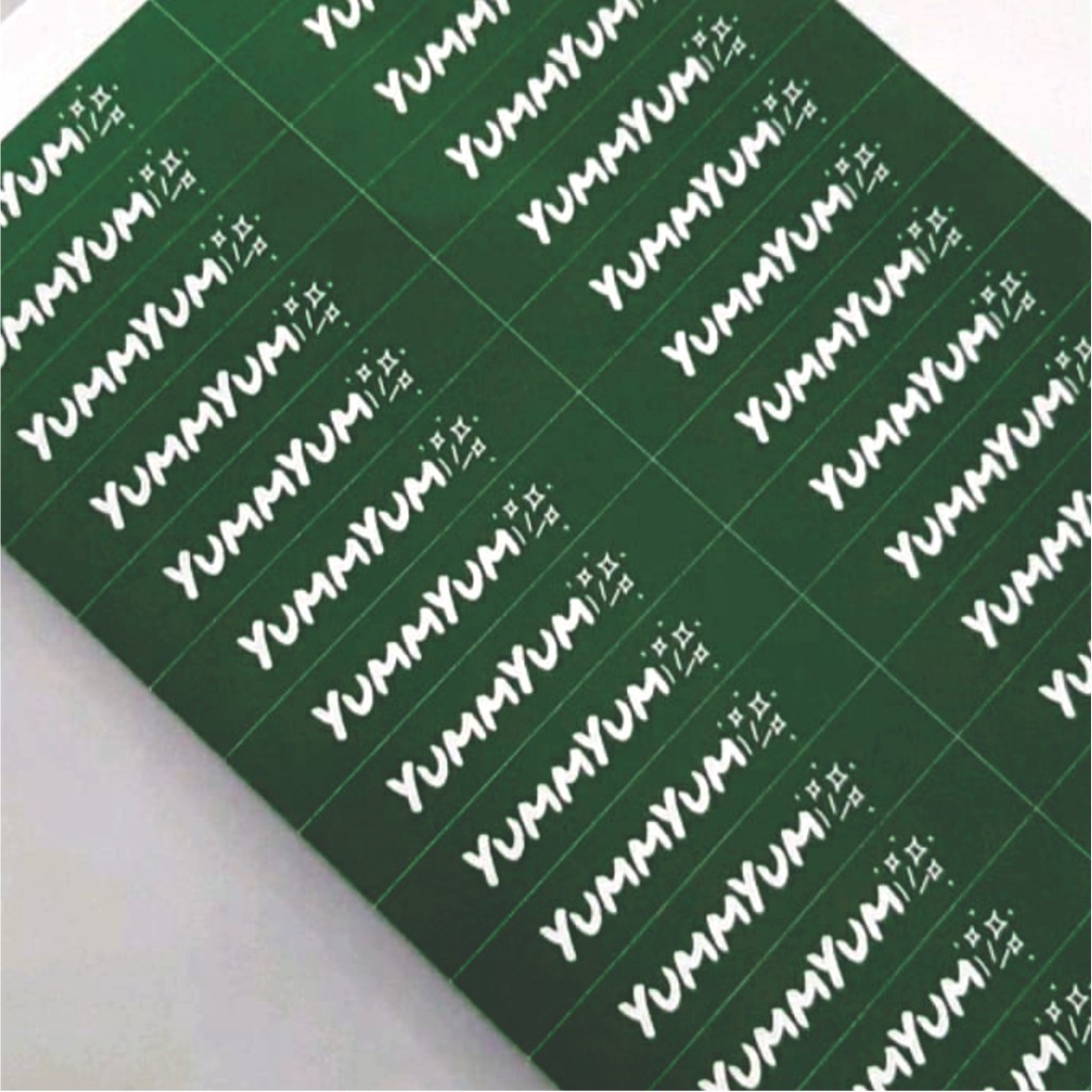 Jual Stiker Sticker A3+ Ukuran