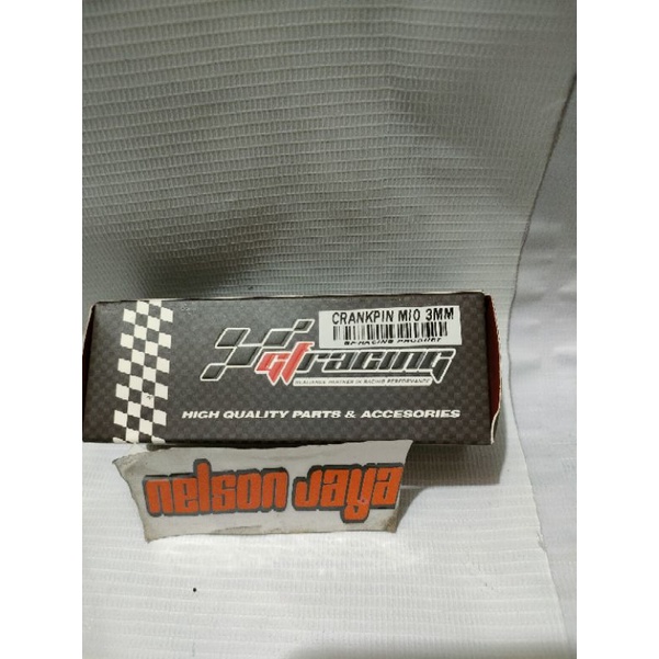 Jual Pen Struk Lahar Kelahar Bambu Gf Racing Buat Mio Nouvo Uk Mm Mm