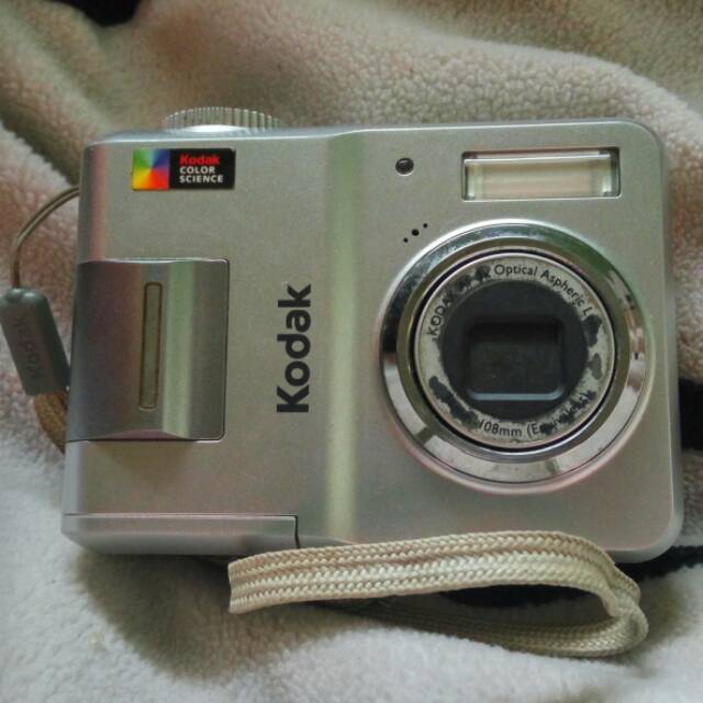 Jual Kamera digital Kodak Easyshare C433 Shopee Indonesia