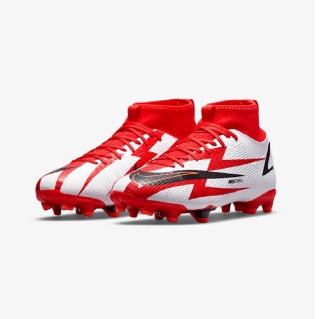 Jual Sepatu Bola Anak [LIMITED EDITION] - Nike JR Football  