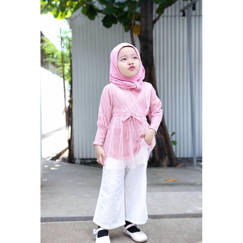Jual Binar Top Anak | Shopee Indonesia