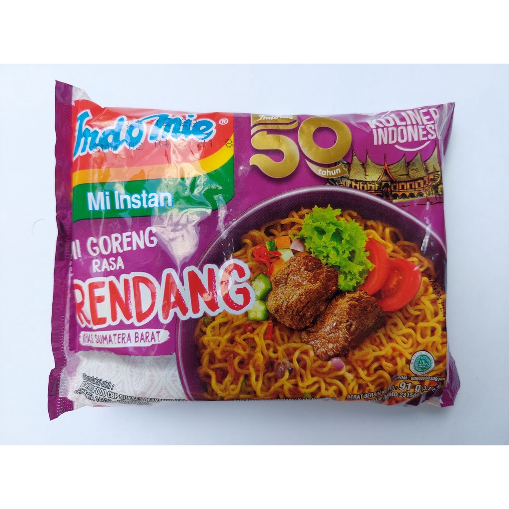 Jual INDOMIE GORENG / INDOMIE INSTAN GORENG / INDOMIE TERMURAH ...