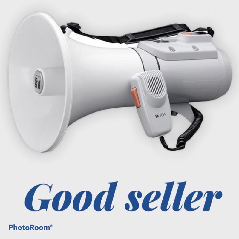 Toa best sale speaker harga