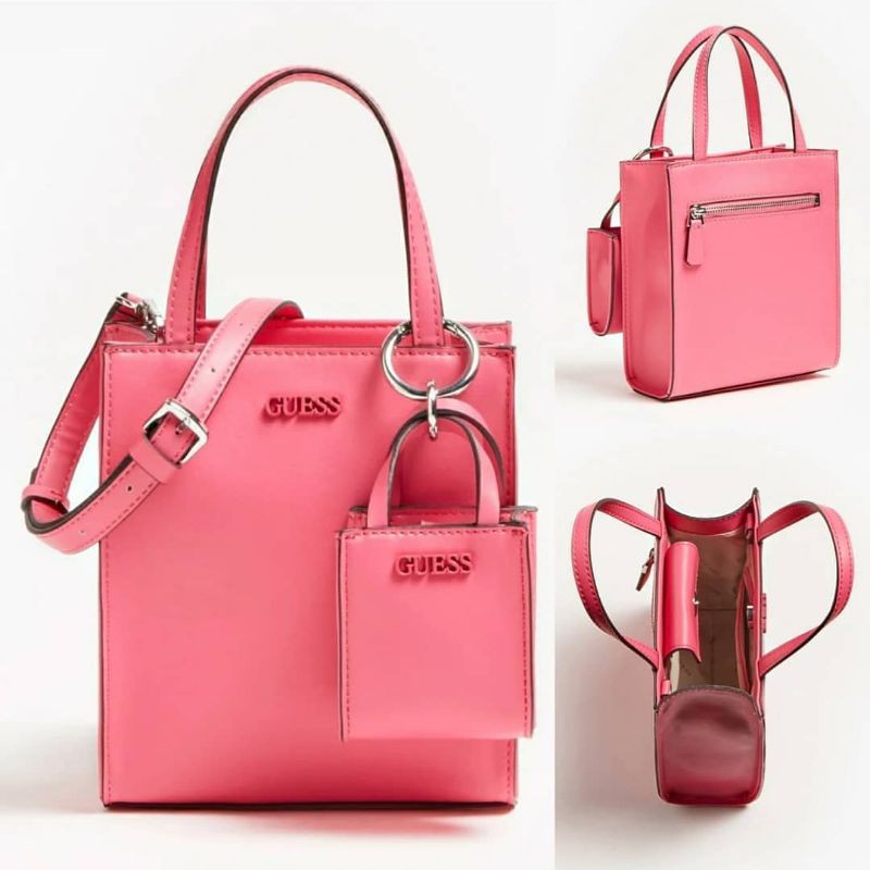 Bolsa Picnic Mini Tote Guess VE786577