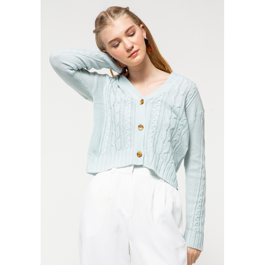 Cardigan colorbox deals