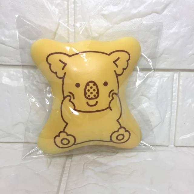 Squishy koala best sale