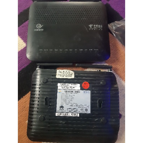 Jual Huawei Hg8245 EPON | Shopee Indonesia