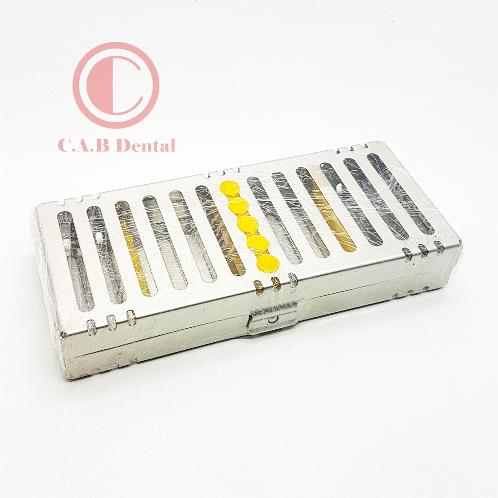 Jual INSTRUMEN AUTOCLAVABLE BOX/INSTRUMENT CASSETTE | Shopee Indonesia