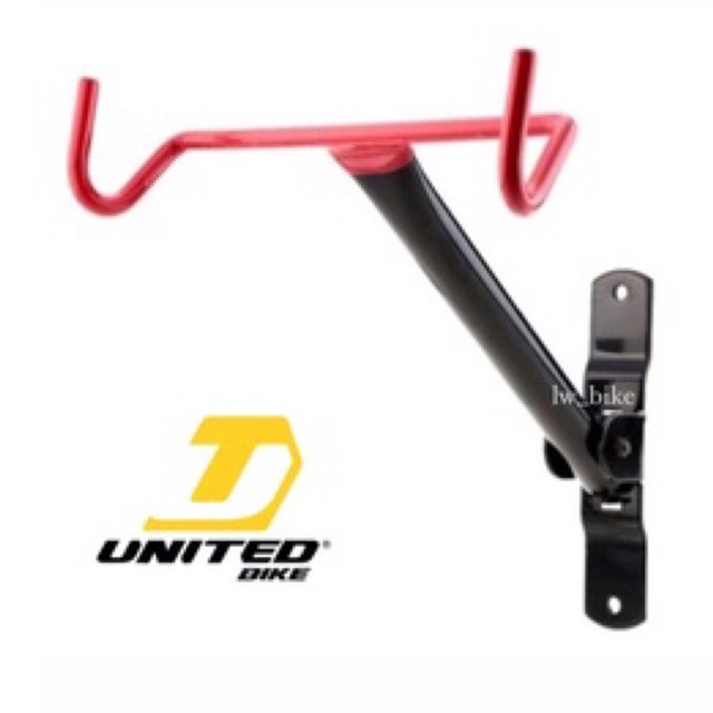 Jual Standar Tembok Frame Sepeda United | Shopee Indonesia