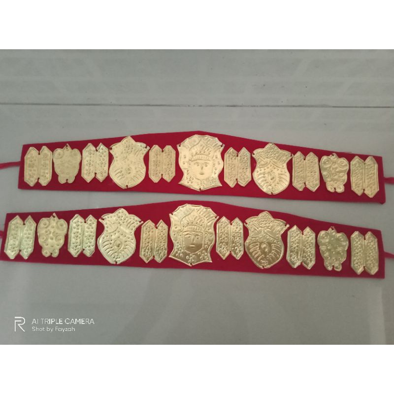 Jual Sortali Batak...sortali pengantin adat Batak. | Shopee Indonesia