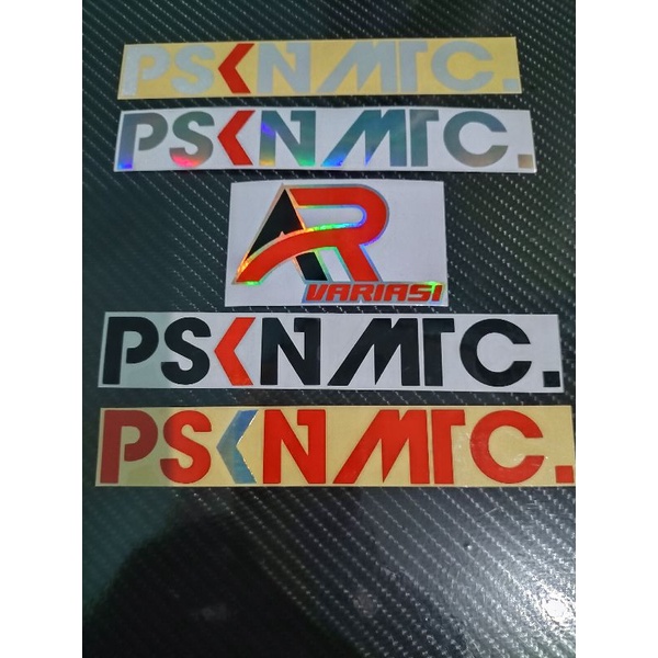 Jual STICKER PS