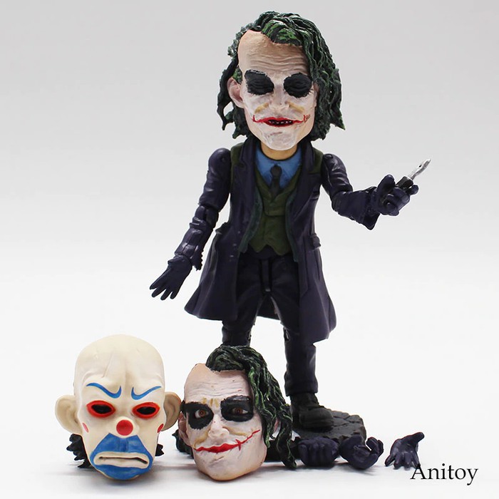 Toys rocka clearance joker