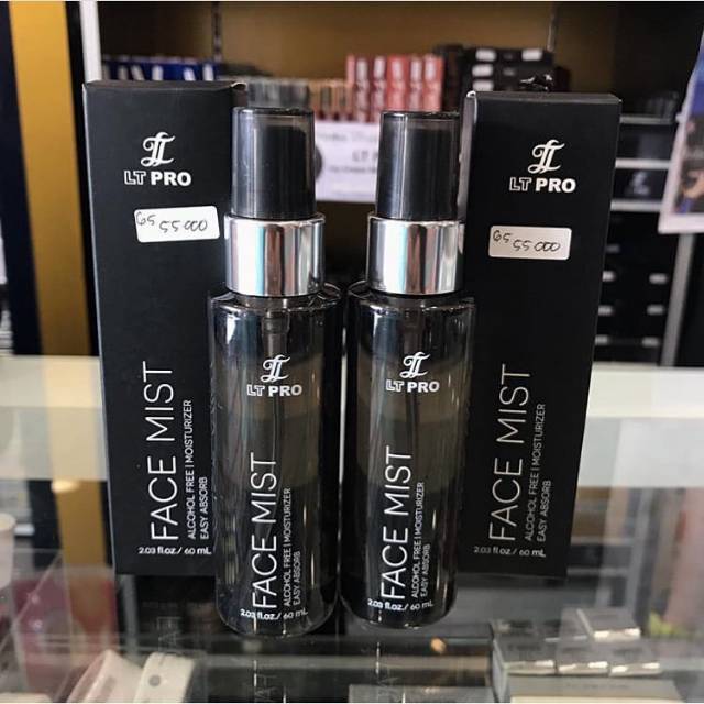 Jual LT Pro FACE MIST Shopee Indonesia