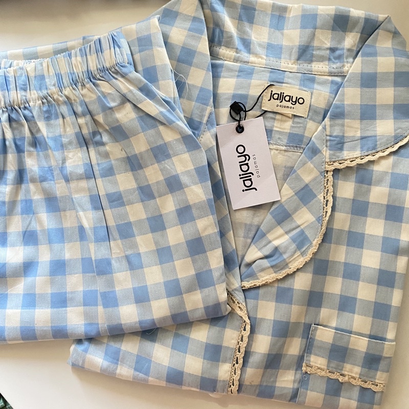 Jaljayo pajamas sale