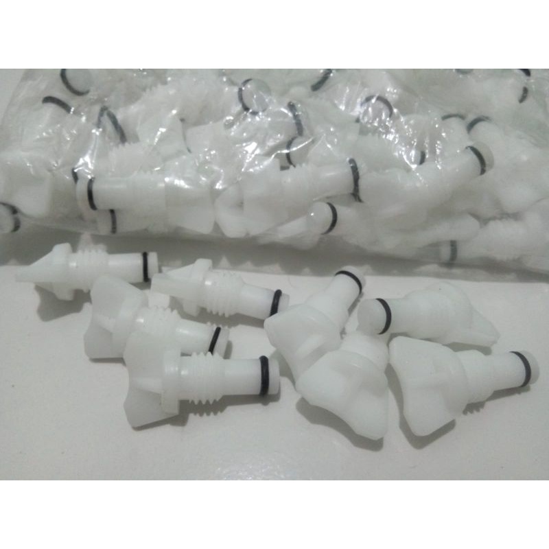 Jual PLASTIK KRAN RADIATOR AVANZA | Shopee Indonesia