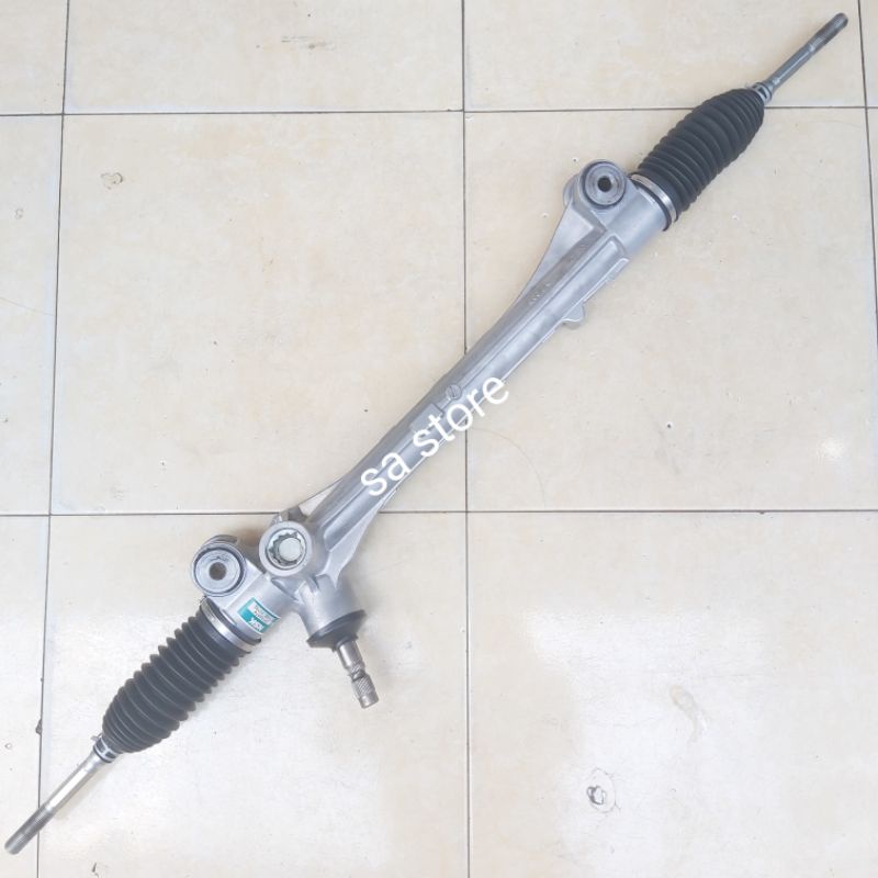 Jual rack steer stir atau rack steering EPS original Toyota Camry 2012