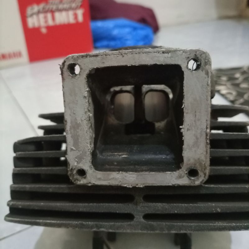 Jual blok RGR boring RGR original | Shopee Indonesia