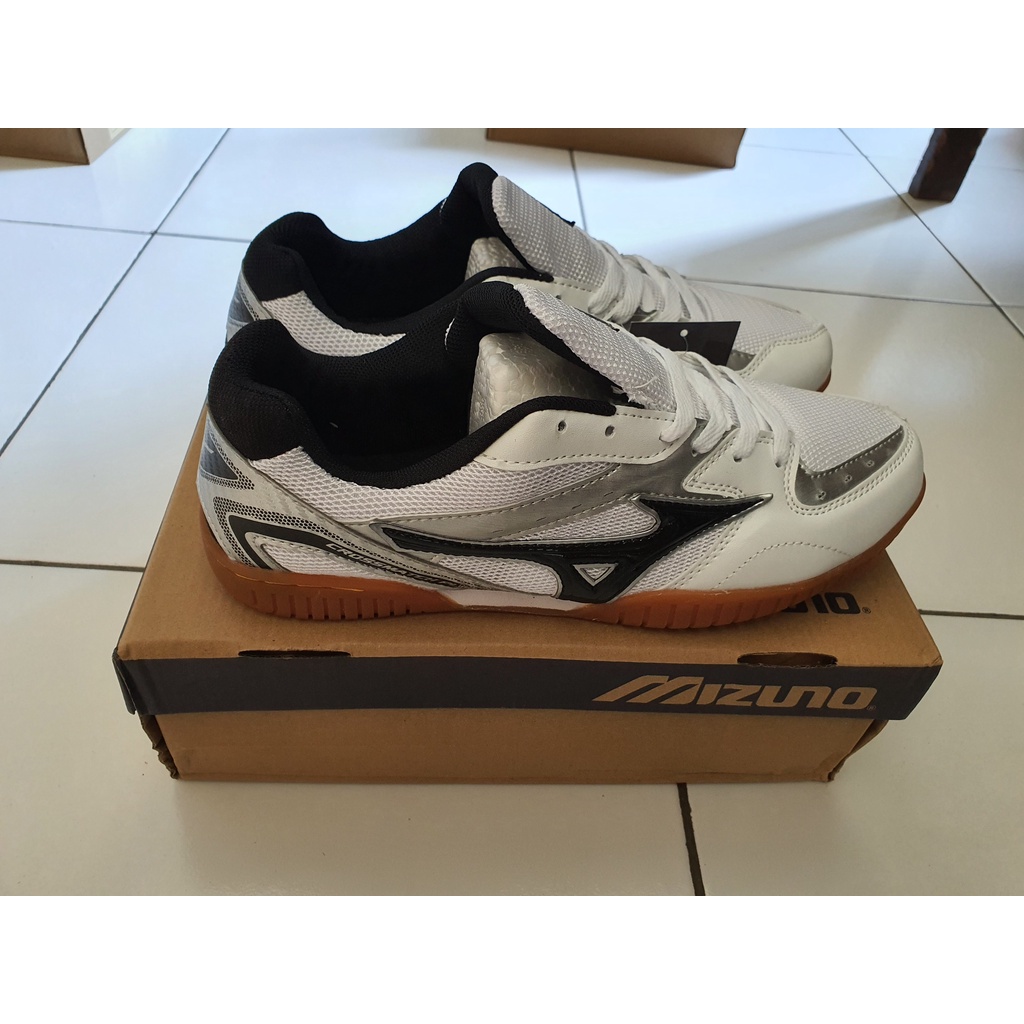 Sepatu 2025 mizuno rx3