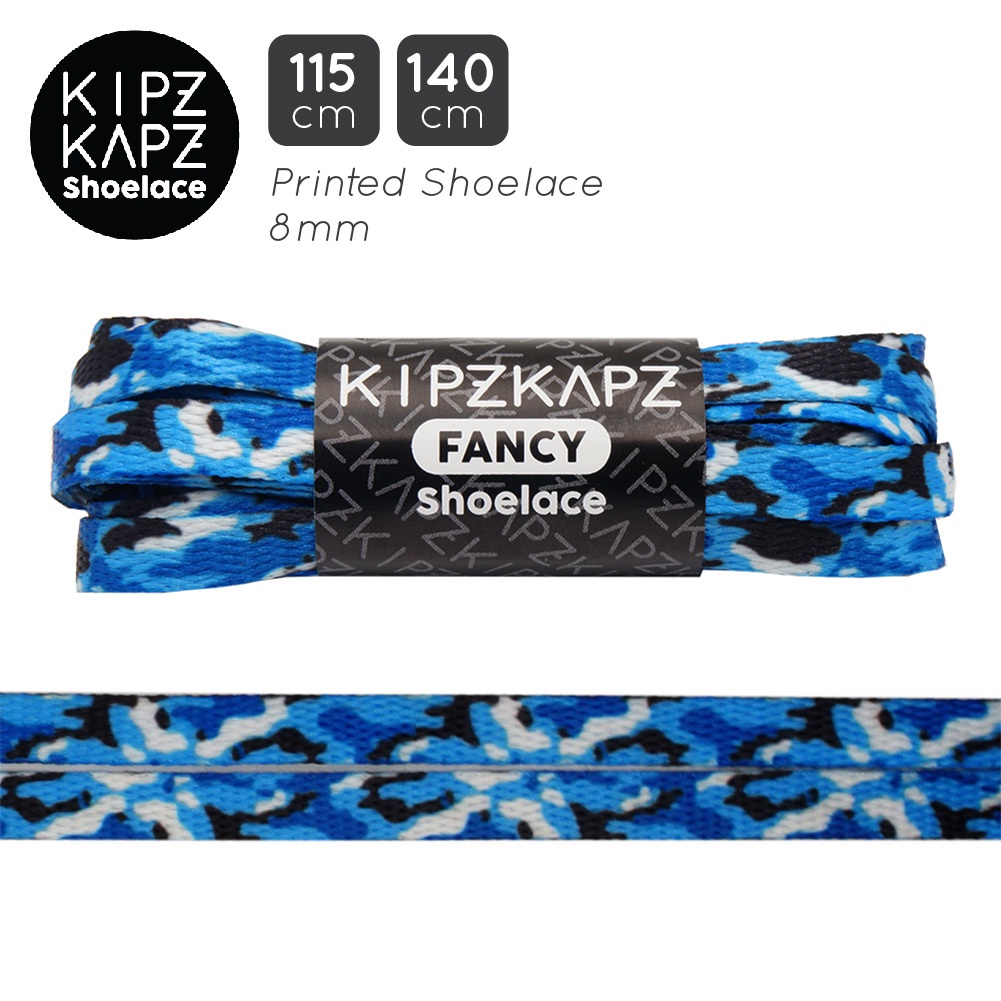 Jual KIPZKAPZ METAL Elastic Shoelace Locks - Lace Locks - Kunci Tali Sepatu  - Jakarta Pusat - Kipzkapz