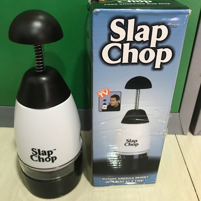 Jual SLAP CHOP MULTIFUNGSI | Shopee Indonesia