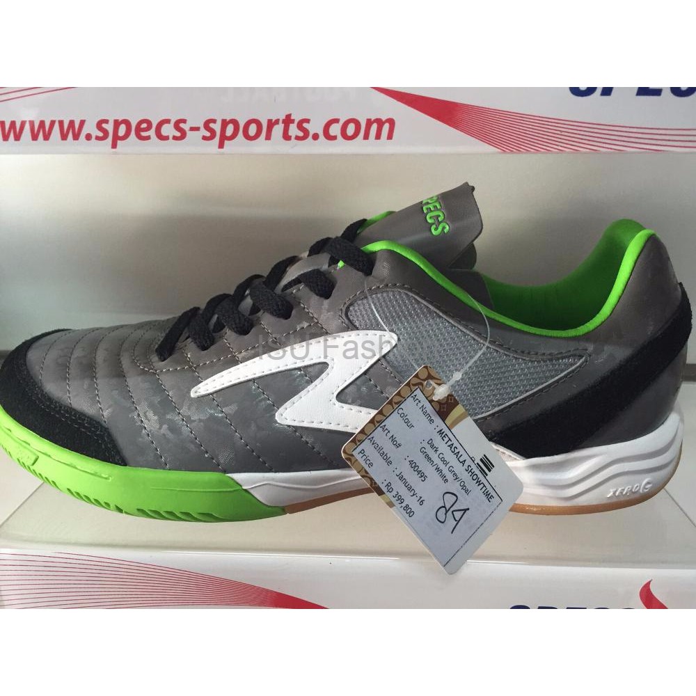 Sepatu futsal mizuno on sale 2016