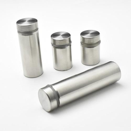 Jual PIN IKLAN STAINLESS UKURAN 19X25MM | Shopee Indonesia