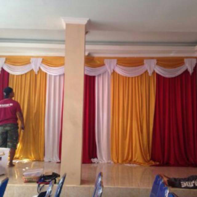 Jual Begron Tenda Pesta Atau Wedding | Shopee Indonesia