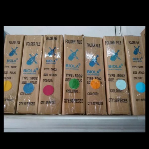Jual Stopmap Buffalo / Stopmap Biola 5002 Folio / F4 (Harga per 50lbr ...