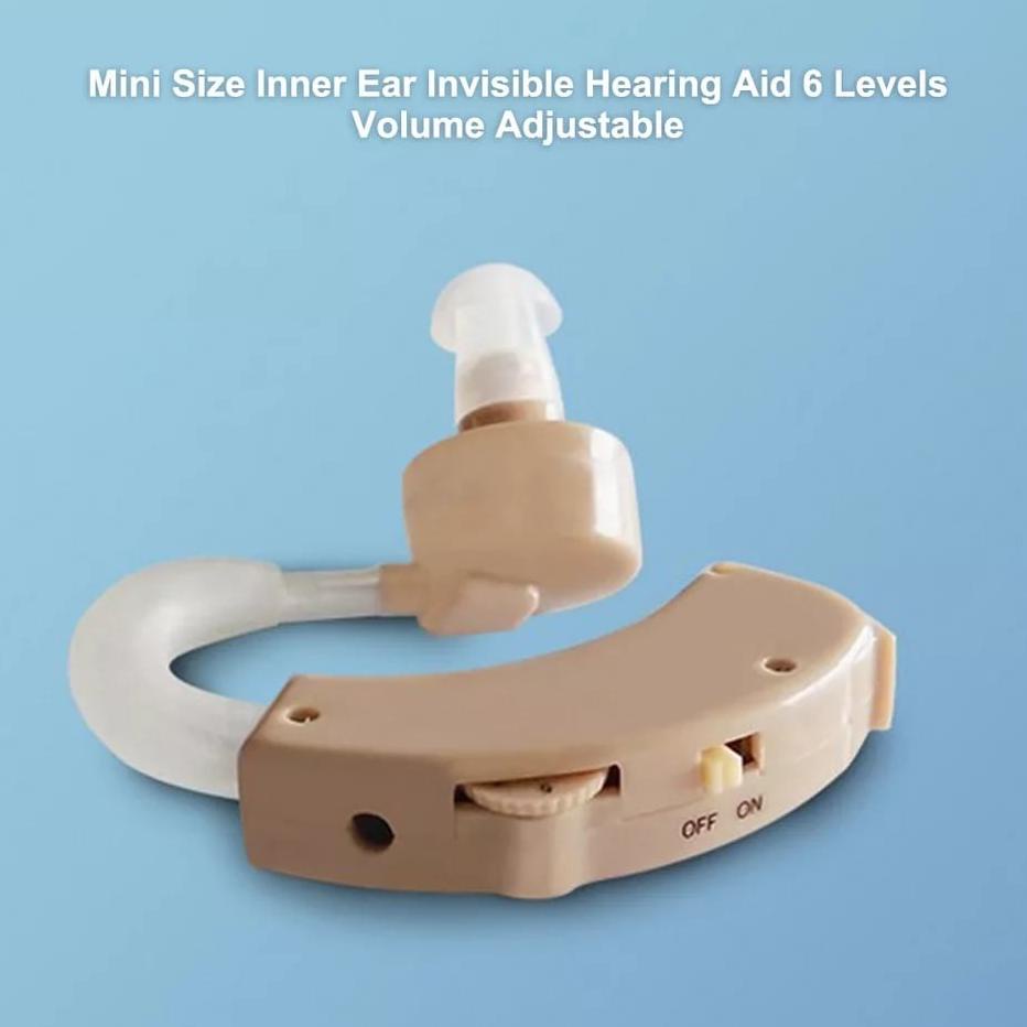 Jual Alat Bantu Dengar Pendengaran Telinga Tuli Orang Tua Hearing Aid ...