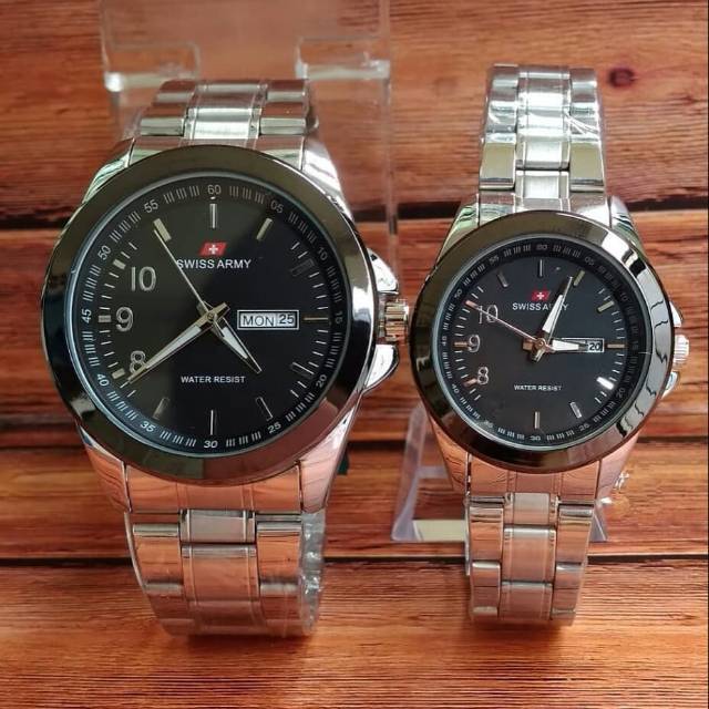 Swiss army online shopee