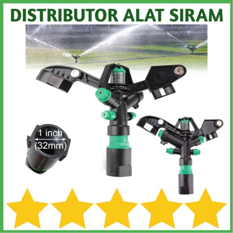 Jual Sprinkler Terlengkap & Harga Terbaru Juli 2026 | Shopee Indonesia