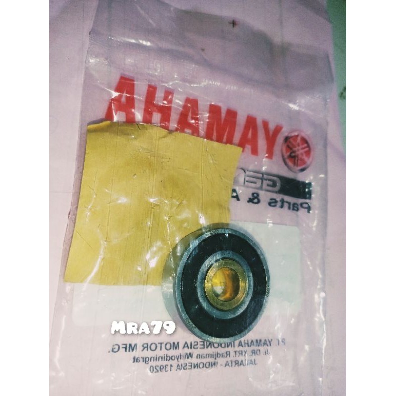 Muốn lên đời nên bán. Không có vết xước（Jual BEARING CVT NMAX 