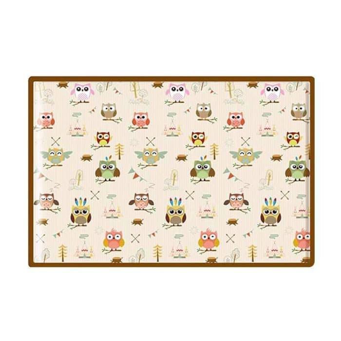 Jual PARKLON PLAYMAT PE ROLL KOREA KARPET PARKLON ALAS LANTAI (1CM