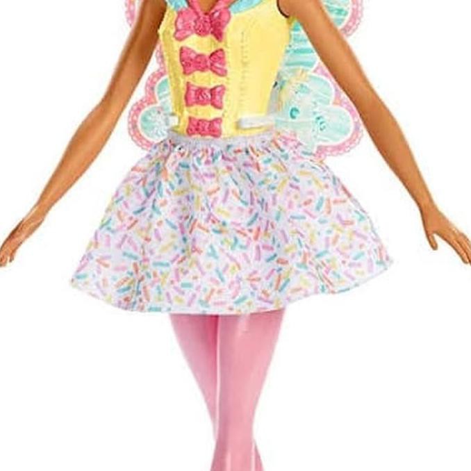 Jual Hot Produk Barbie Series Original Mattel/Barbie Doll/Barbie Basic