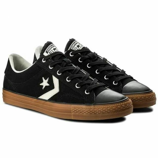 Harga converse star player ox best sale