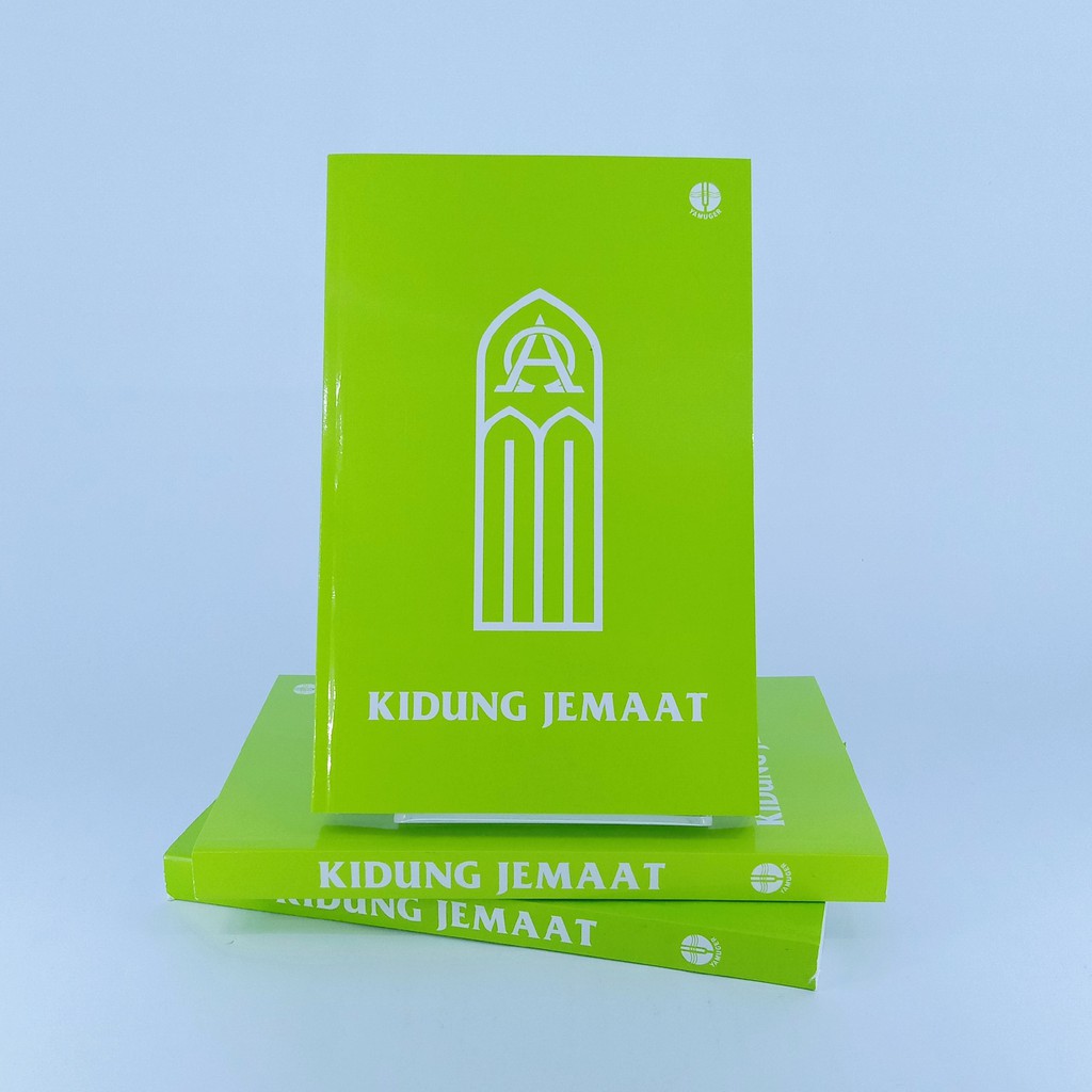 Jual Kidung Jemaat | Shopee Indonesia