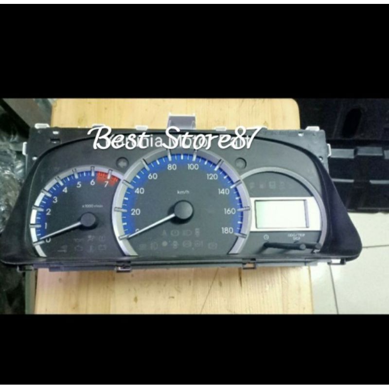 Jual Speedometer Avanza 2019 | Shopee Indonesia