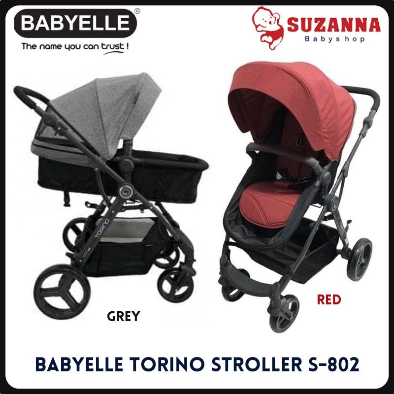 Babyelle torino cheap