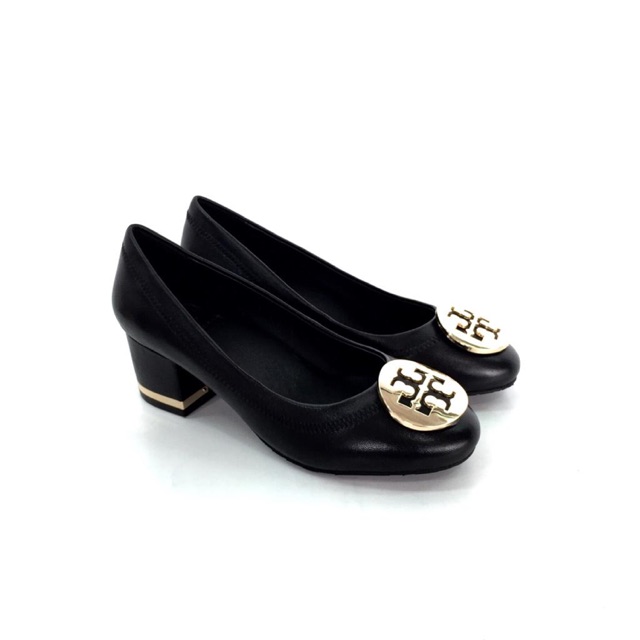 Tory burch clearance amy pump