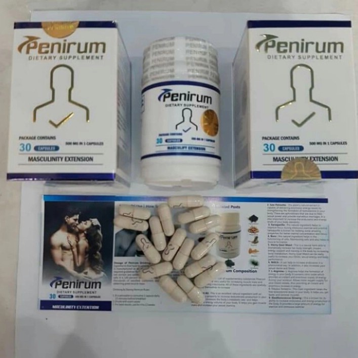 Jual Promo Penirum Asli Original Permanen Obat Herbal Stamina Asli Vitalitas Pria Dewasa