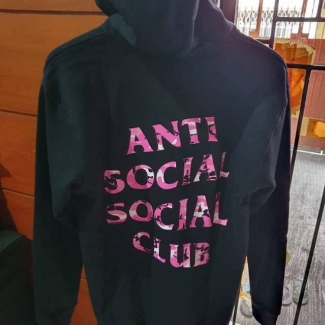 Assc beverly hoodie best sale